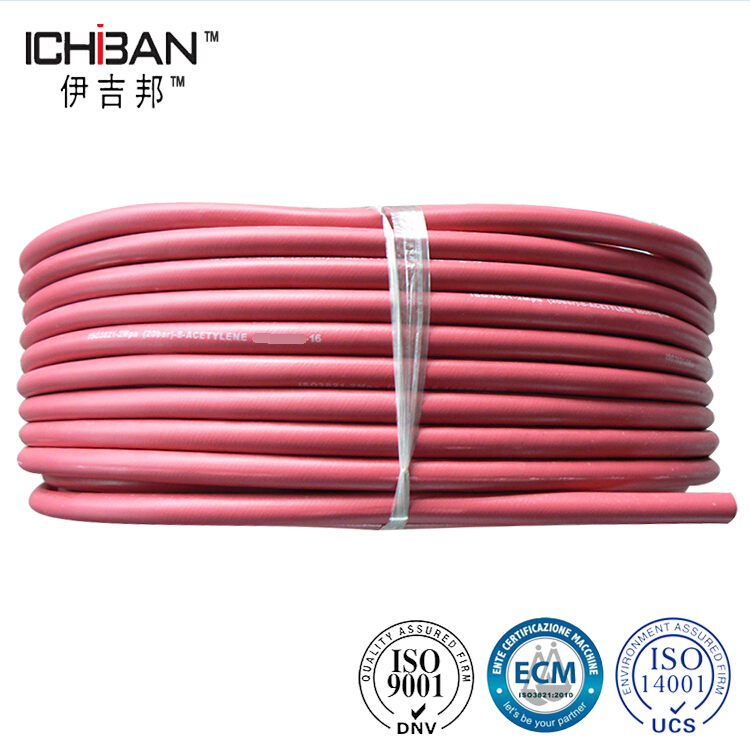 ,EN-559 iso3821 AS1335-Standard-Flexible-Rubber-Oxygen-Acetylene-Industrial-Welding-Rubber-hose-High-Quality
